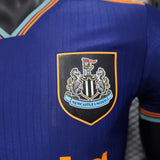 Newcastle United 2025/26 Third Jersey – Player Version