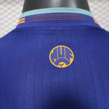 Newcastle United 2025/26 Third Jersey – Player Version