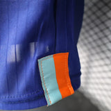 Newcastle United 2025/26 Third Jersey – Player Version