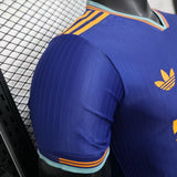 Newcastle United 2025/26 Third Jersey – Player Version
