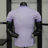Brighton Hove Albion 2025/26 Away Jersey – Player Version