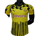 Borussia Dortmund 2026 World Cup Home Jersey – Player Version