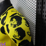 Borussia Dortmund 2026 World Cup Home Jersey – Player Version