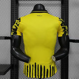 Borussia Dortmund 2026 World Cup Home Jersey – Player Version