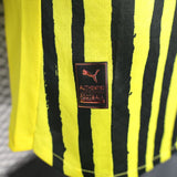 Borussia Dortmund 2026 World Cup Home Jersey – Player Version