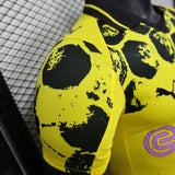 Borussia Dortmund 2026 World Cup Home Jersey – Player Version