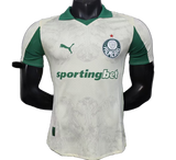 Palmeiras 2026 World Cup Away Jersey – Player Version