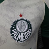 Palmeiras 2026 World Cup Away Jersey – Player Version