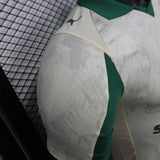 Palmeiras 2026 Copa Mundial Camiseta visitante – Versión jugador