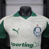 Palmeiras 2026 World Cup Away Jersey – Player Version