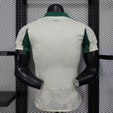 Palmeiras 2026 World Cup Away Jersey – Player Version
