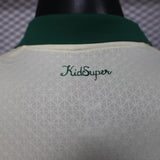 Palmeiras 2026 Copa Mundial Camiseta visitante – Versión jugador