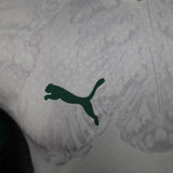 Palmeiras 2026 Copa Mundial Camiseta visitante – Versión jugador