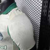 Palmeiras 2026 Copa Mundial Camiseta visitante – Versión jugador