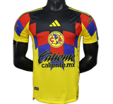 Club América 2025/26 Home Jersey – Player Version