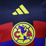Club América 2025/26 Home Jersey – Player Version