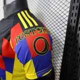 Club América 2025/26 Home Jersey – Player Version