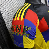 Club América 2025/26 Home Jersey – Player Version
