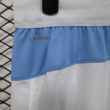 Manchester City 2025/26 Shorts – Player Version
