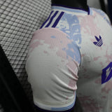 Aston Villa 2025/26 Third Jersey – Player Version