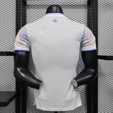 Aston Villa 2025/26 Third Jersey – Player Version