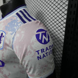Aston Villa 2025/26 Third Jersey – Player Version