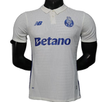 Porto 2025/26 Third Jersey – Player Version