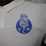 Porto 2025/26 Third Jersey – Player Version