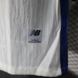Porto 2025/26 Terceira camisola – Versão jogador