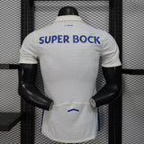 Porto 2025/26 Third Jersey – Player Version