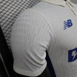 Porto 2025/26 Terceira camisola – Versão jogador
