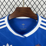 Real Madrid 2025/26 Third Jersey – Women's