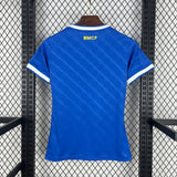Real Madrid 2025/26 Third Jersey – Women's
