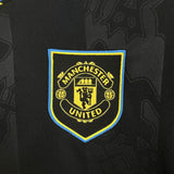 Manchester United 2025/26 Third Jersey – Women's