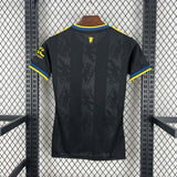 Manchester United 2025/26 Third Jersey – Women's