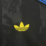 Manchester United 2025/26 Third Jersey – Women's