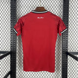 Manchester United 2025/26 Home Jersey – Women's