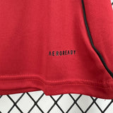 Manchester United 2025/26 Home Jersey – Women's