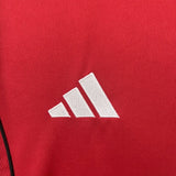 Manchester United 2025/26 Home Jersey – Women's