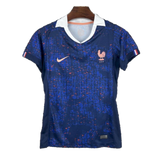 France 2025 Home Jersey – Women's