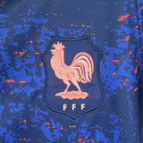 France 2025 Home Jersey – Women's