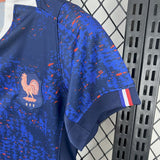 France 2025 Home Jersey – Women's