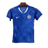 Chelsea 2025/26 Home Jersey – Women's