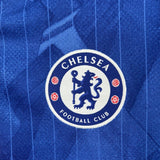 Chelsea 2025/26 Home Jersey – Women's