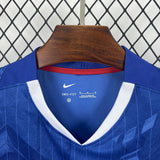 Chelsea 2025/26 Home Jersey – Women's