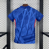 Chelsea 2025/26 Home Jersey – Women's