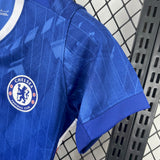 Chelsea 2025/26 Home Jersey – Women's