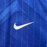 Chelsea 2025/26 Home Jersey – Women's