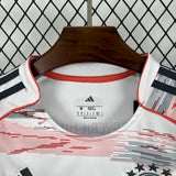 Bayern Munich 2025/26 Away Jersey – Women's