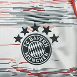 Bayern Munich 2025/26 Away Jersey – Women's